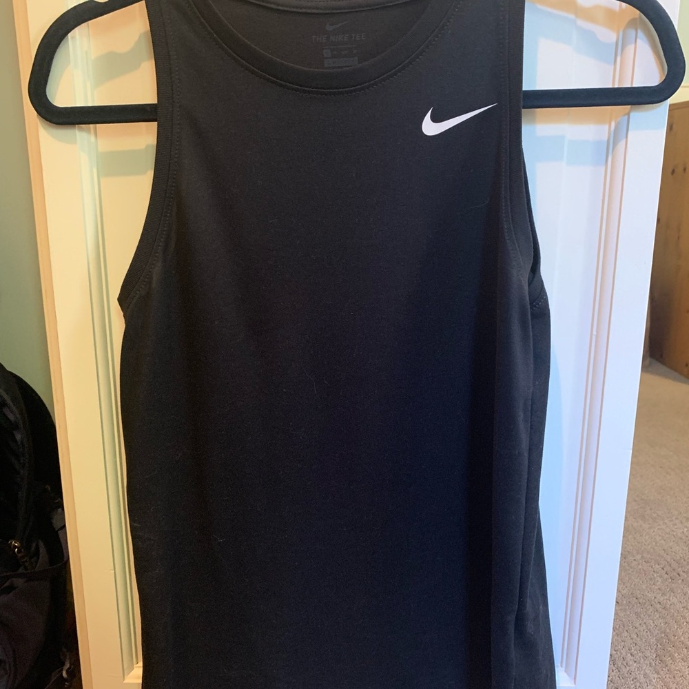 Nike Tank